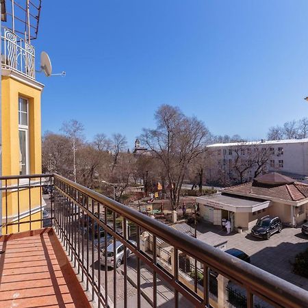 Стаи За Гости Хан Крум Burgas ภายนอก รูปภาพ