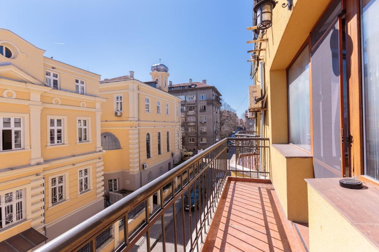Стаи За Гости Хан Крум Burgas ภายนอก รูปภาพ